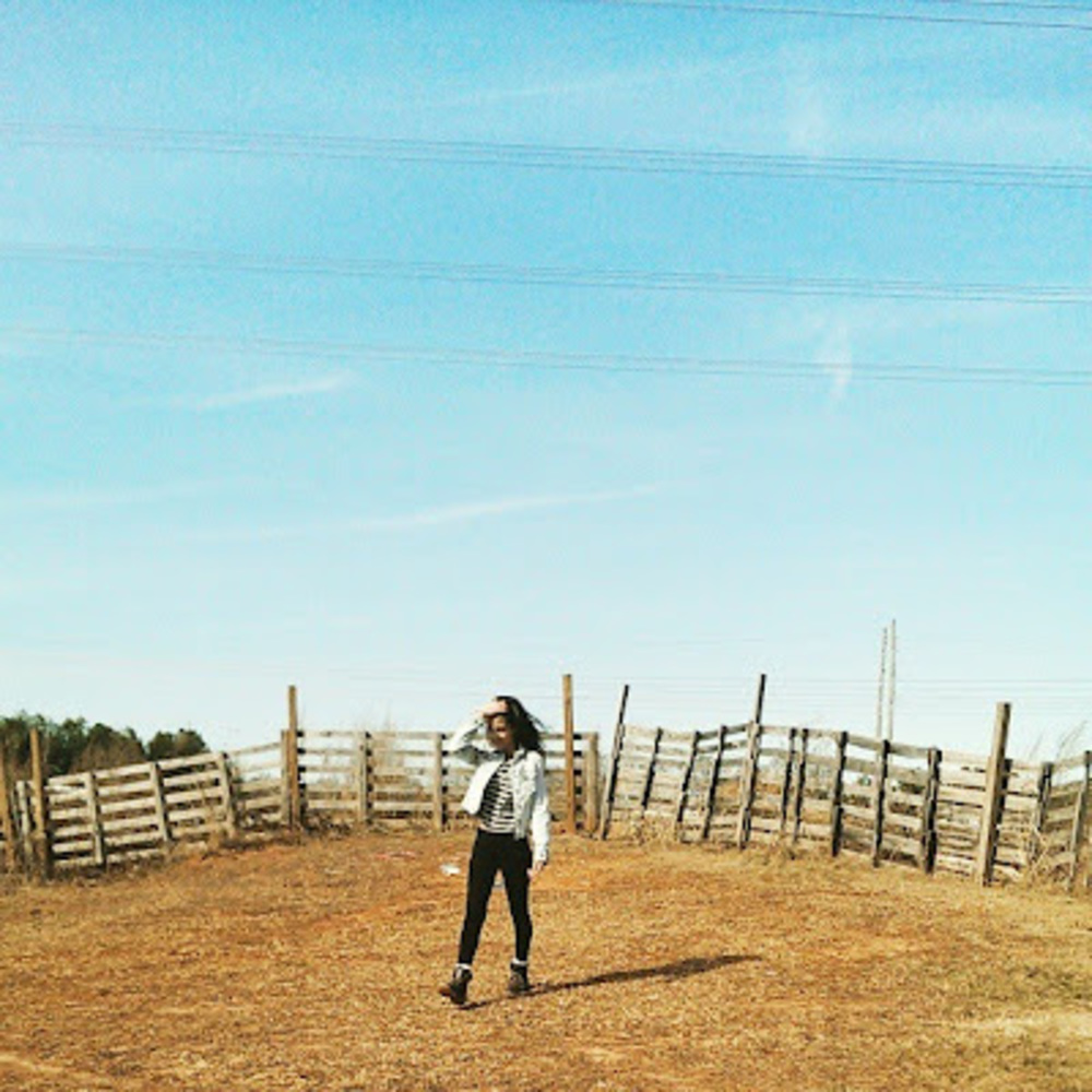 Meet your Posher, Jasmine